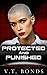 Protected and Punished (Warrior Elite #4)