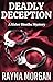 Deadly Deception (Sister Sl...