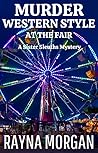 Murder Western Style (Sister Sleuths #3)