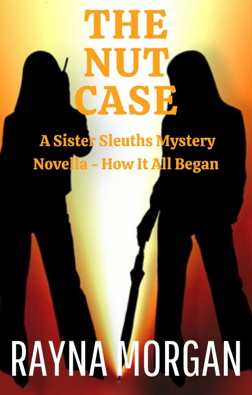 The Nut Case (Sister Sleuths #0.5)