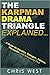 The Karpman Drama Triangle Explained: A Guide for Coaches, Managers, Trainers, Therapists – and Everybody Else