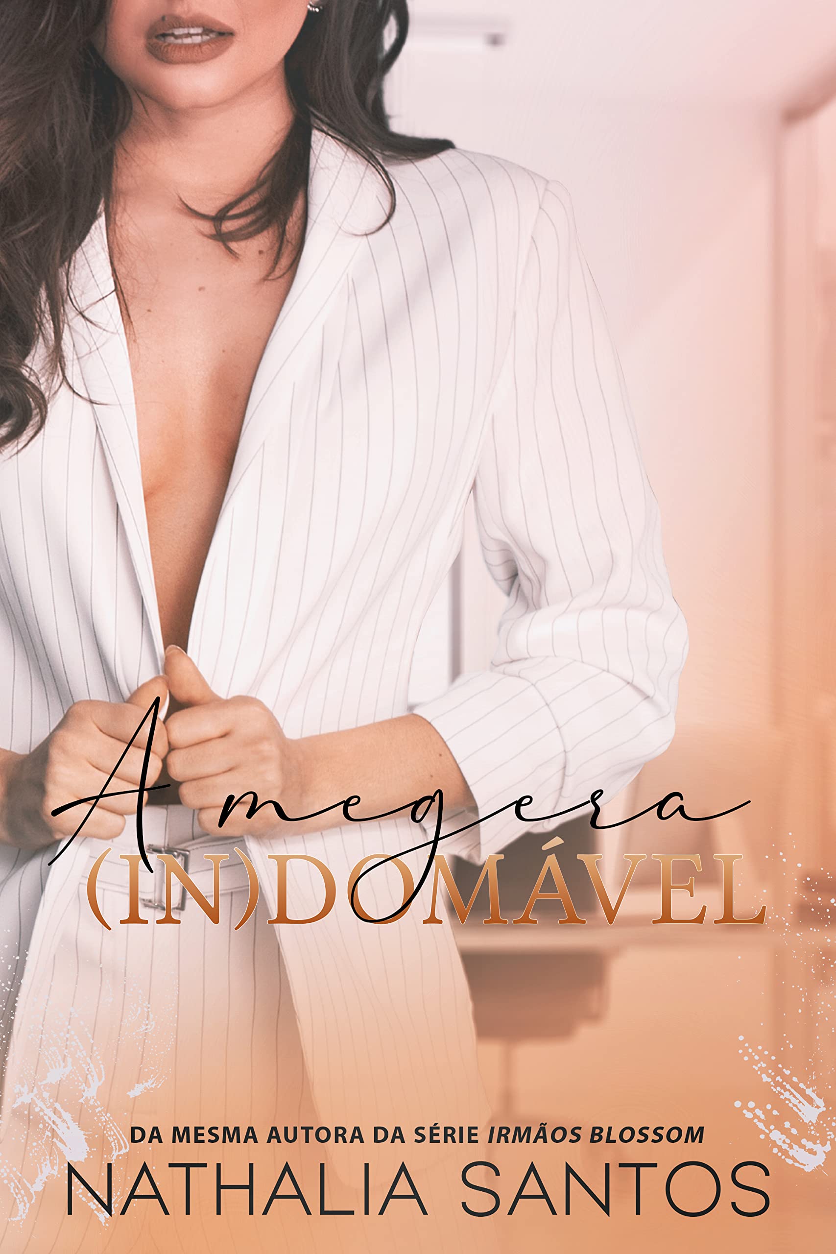 A Megera (In)domável (Portuguese Edition)