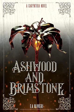 Ashwood and Brimstone (Carynthia #1)