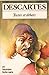 Descartes (Textes et débats)