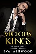 Vicious Kings (The Dark Elite, #1)
