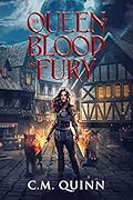 The Queen of Blood and Fury