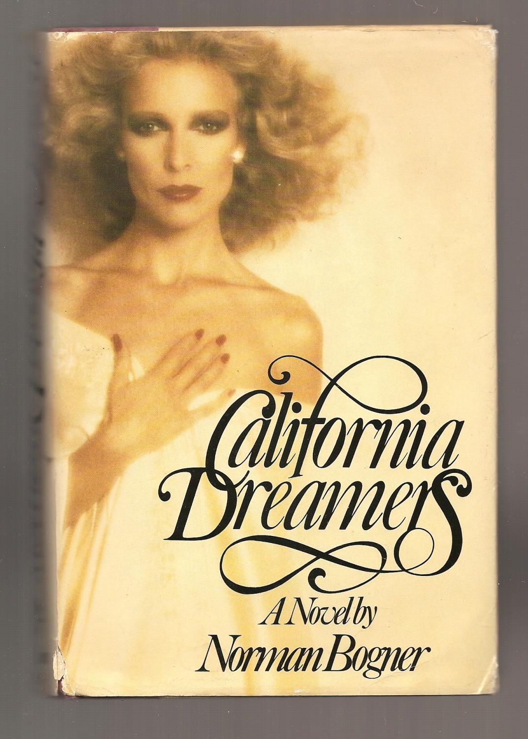 California Dreamers (Hardcover)