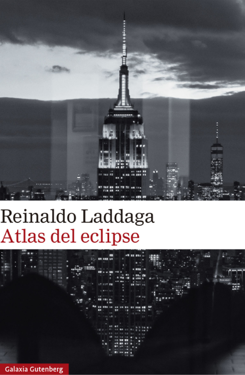 Atlas del eclipse (Kindle Edition)