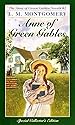 Image for Anne of Green Gables