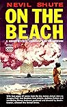 Book cover for On the Beach