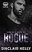 Rogue (Sinner's Mark MC #2)
