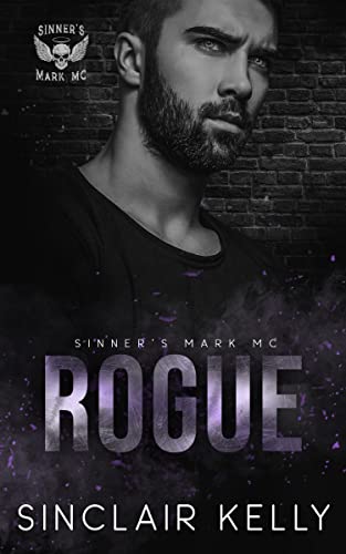 Rogue (Sinner's Mark MC #2)