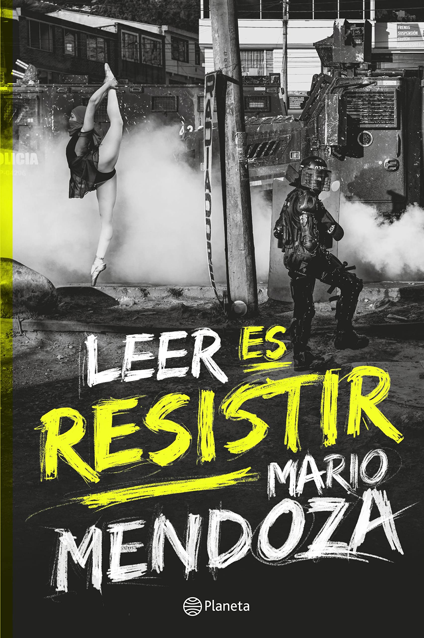 Leer es resistir (Kindle Edition)