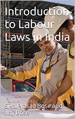 Introduction to Labour Laws in India