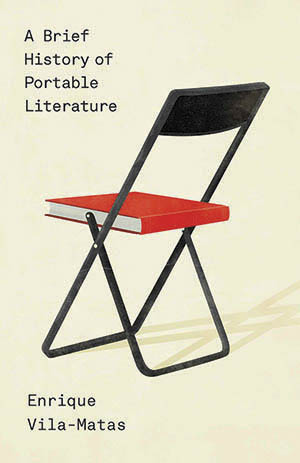 A Brief History of Portable Literature
