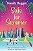 Safe For Summer