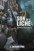 Son of a Liche: Bonus Epilogue