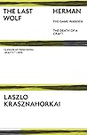The Last Wolf / H...