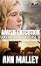 Amish Execution (Amish Justice #2)