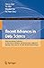 Recent Advances in Data Sci...