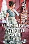 Lady Clea's Inven...