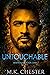 Untouchable (Midheaven Book 1)