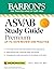 ASVAB Study Guide Premium: 6 Practice Tests + Comprehensive Review + Online Practice (Barron's Test Prep)