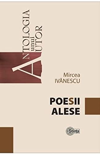Poesii Alese (Paperback)