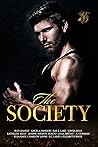 The Society by Elizabeth   Knox