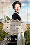 Book cover for The Pursuit of Miss Parish (Aprons & Veils #2)