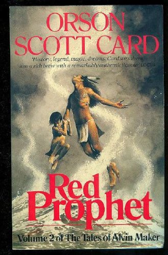 Red Prophet