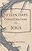 Fifteen Days Consecration to Jesus by Catholic Devotions