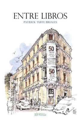 Entre libros (1969-2019): 50 años de las librerías Proteo-Prometeo