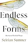 Book cover for Endless Forms: Why We Should Love Wasps