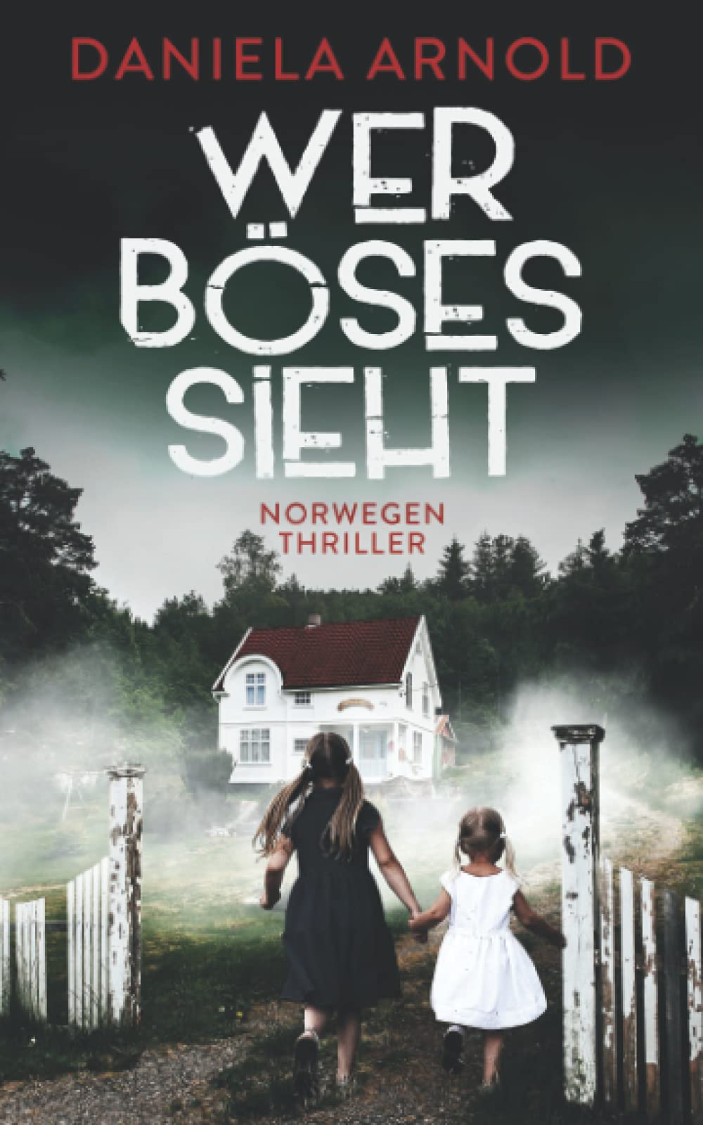 Wer Böses sieht (Paperback)