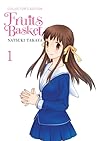 Fruits Basket Col...