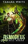 Asmodeus (Hell Bound, #1) Asmodeus (Hell Bound, #1)