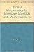 Discrete Mathematics for Computer Scientists and Mathematicians by Joe L. Mott