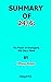 SUMMARY OF 24/6 The Power of Unplugging One Day a Week By Tif... by MegaPrint