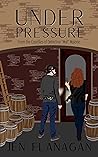 Under Pressure by Jen Flanagan