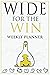 Wide for the Win Weekly Planner by Kilted Journals