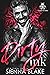 Dirty Ink (Dublin Ink #2)