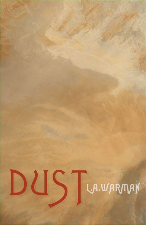 Dust (Paperback)