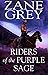 Riders of the Purple Sage Illustrated