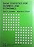 Basic Statistics for Business and Economics by Earl K. Bowen
