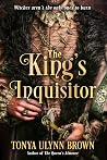 The King's Inquisitor (The Stuart Monarch #2)