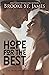Hope for the Best (The Morgan Family Book 1)
