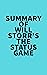 Summary of Will Storr's The Status Game