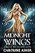 Midnight Wings (Angels and Vampires of Fallen City #1)