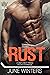 Rust (Vegas Sin #2)